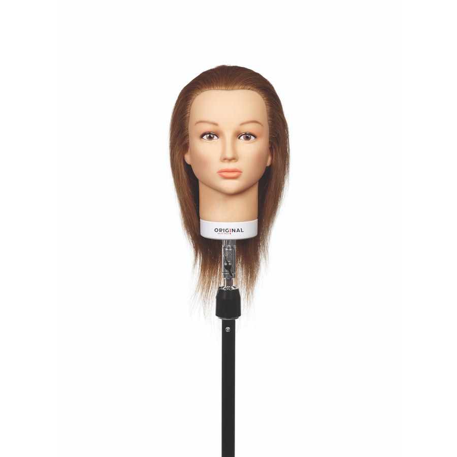 Sibel OBB Trainingshoofd Isaline 100% Mens Licht Blond