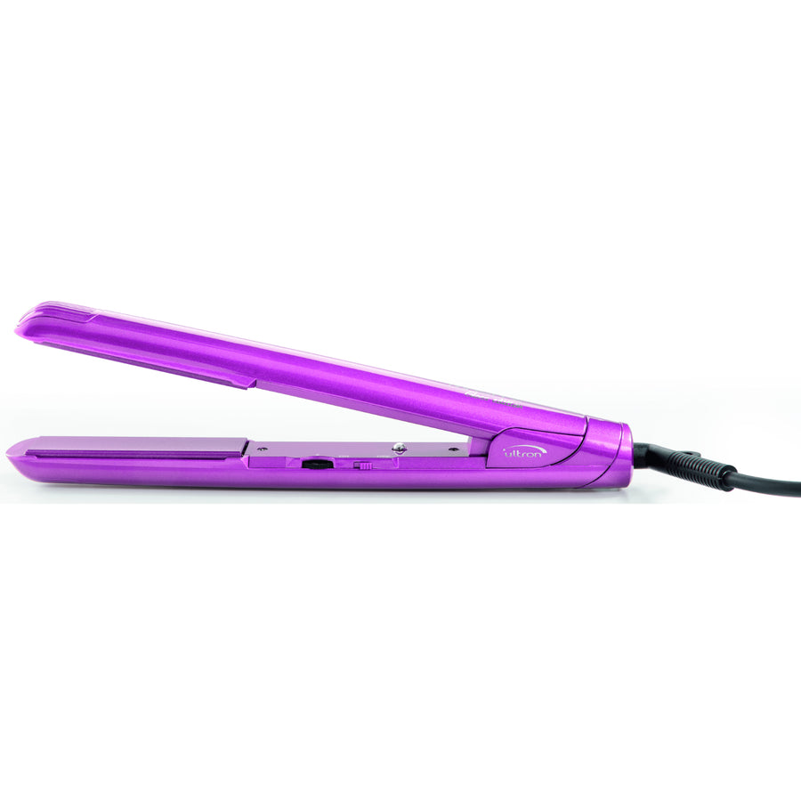 Ultron Professional Talay Keramische Stijltang Roze EU