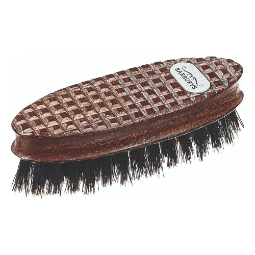 Barburys Borstel Militaire Stijl Jack Beard Box 12st