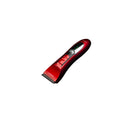 Sibel OBB Clipper Ceox II Snoerloos Rood EU