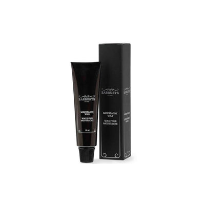 Barburys Snor Wax 15ml