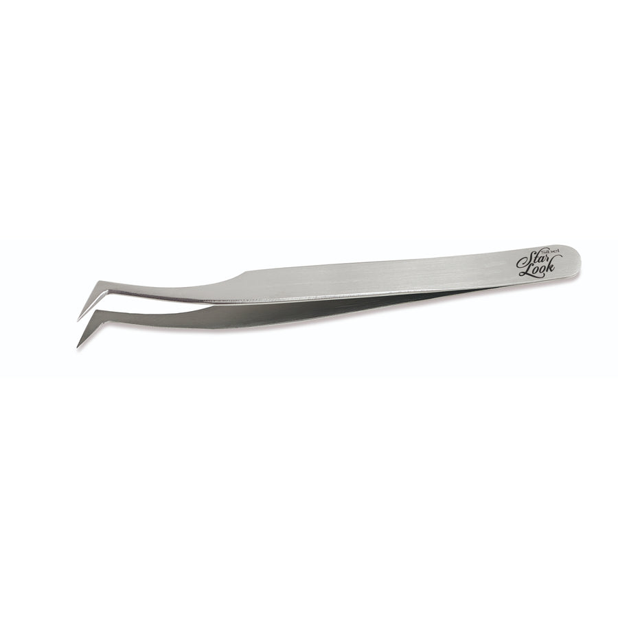 Sibel Star Look Lashfix Puntig&amp;Gebogen