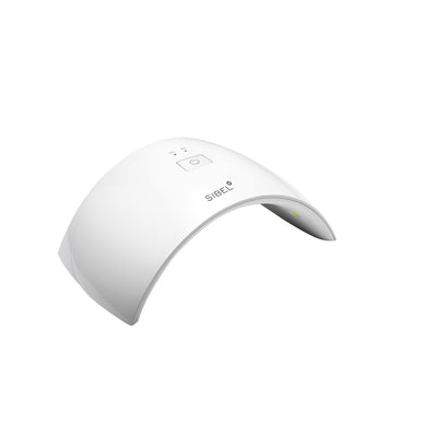 Sibel UV&amp;Led Lamp Moonshine EU