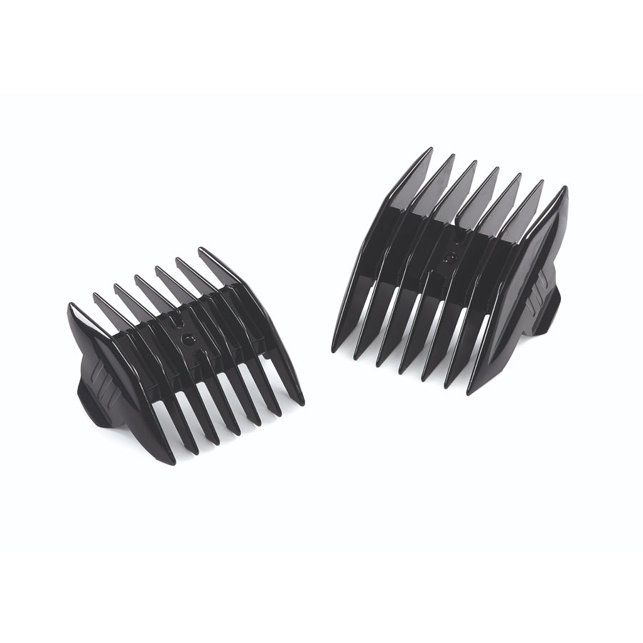 Sibel OBB Kammenset voor Draadloze Clipper Ceox II