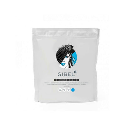 Sibel Bleekpoeder Intense Saffier 500g