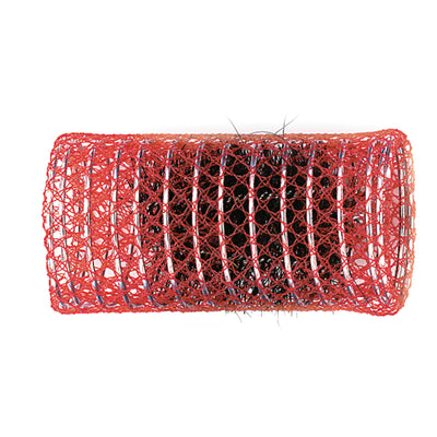 Sibel Wikkel spiraal Profa Rood 40mm 12 stuks