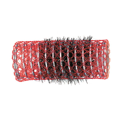Sibel Wikkel spiraal Profa Rood 30mm 12 stuks