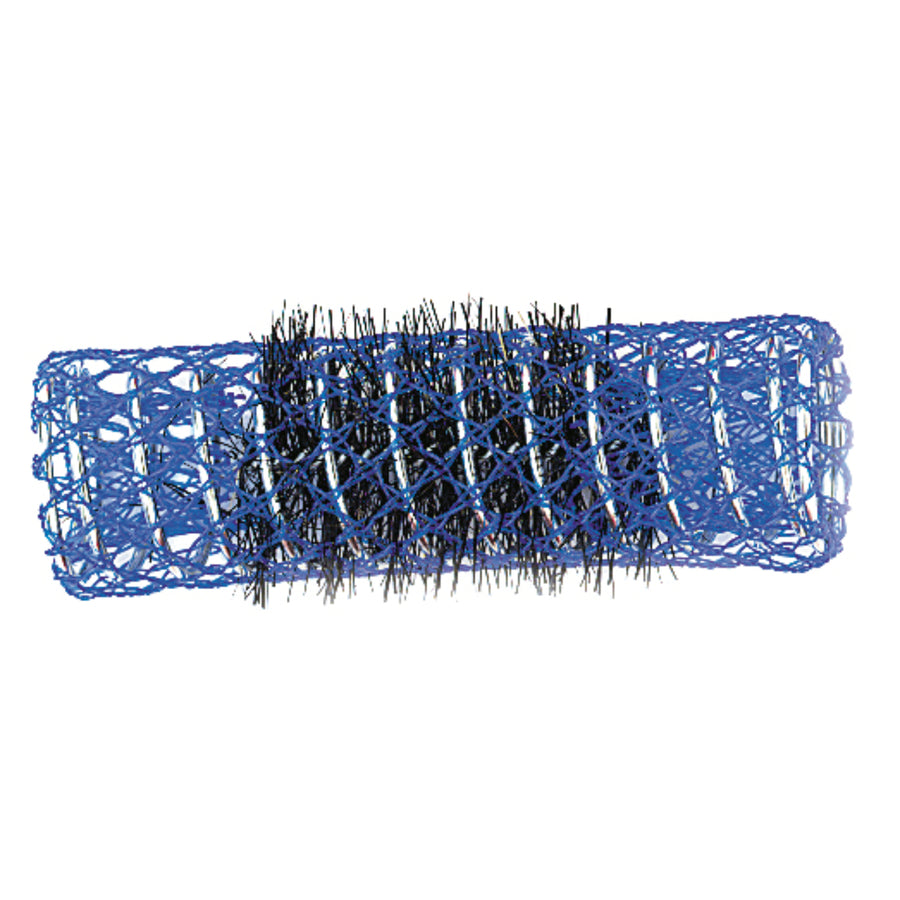 Sibel Wikkel spiraal Profa Blauw 20mm 12 stuks