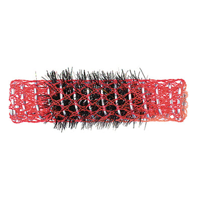Sibel Wikkel spiraal Profa Rood 15mm 12 stuks