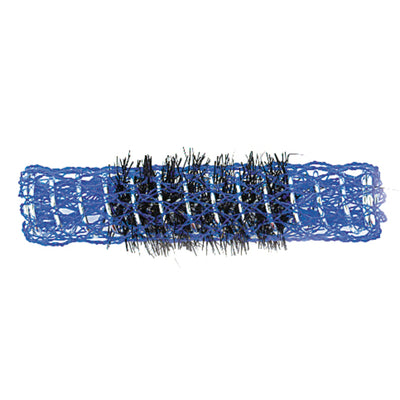 Sibel Wikkel spiraal Profa Blauw 12mm 12 stuks