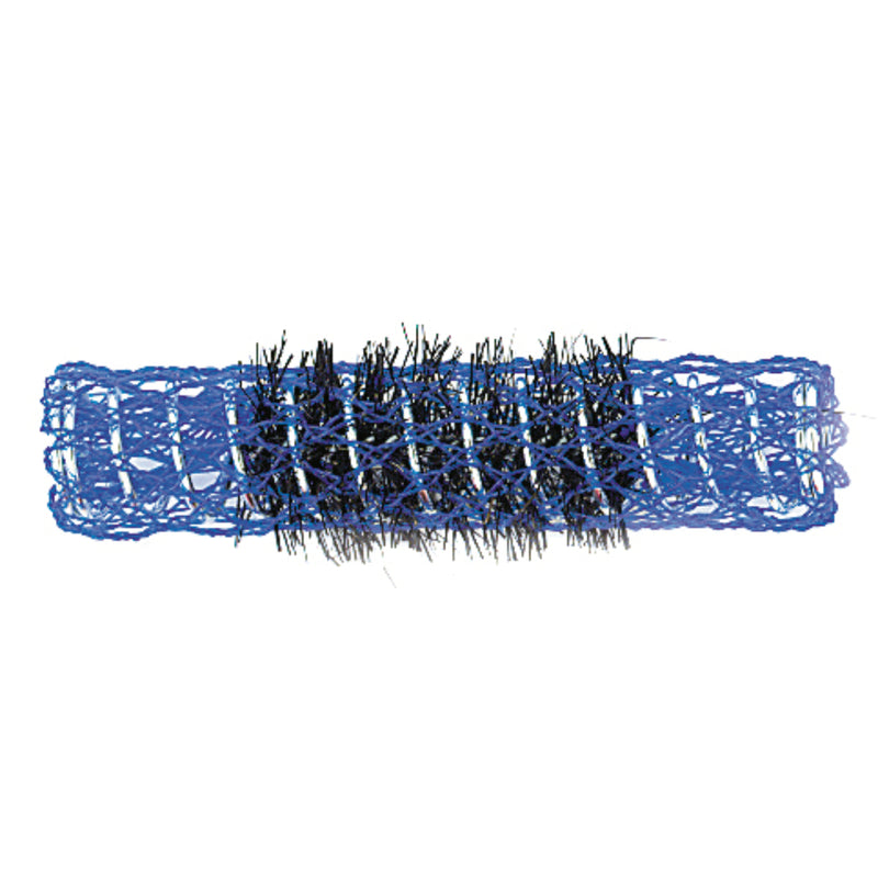 Sibel Wikkel spiraal Profa Blauw 12mm 12 stuks