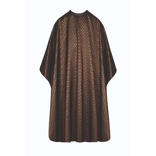 Sibel Snijcape Stippen 3-in-1 sluiting Zwart
