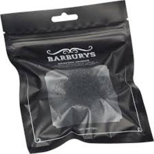Barburys Konjac Sponsjes Bamboe