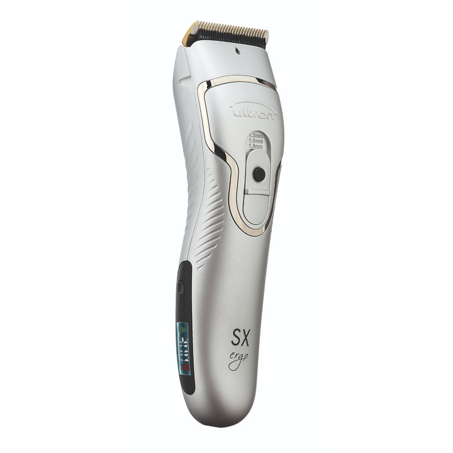 Ultron Professional Umay Ergonomische Lichtgewicht Tondeuse EU