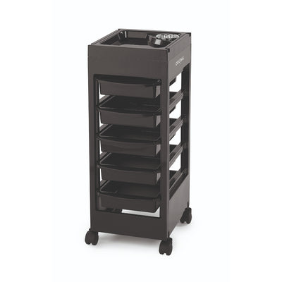 Sibel OBB Service Trolley E-Trolley