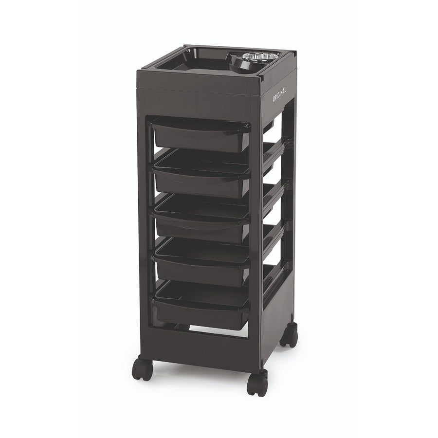 Sibel OBB Service Trolley E-Trolley
