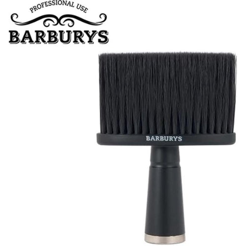 Barburys Halsborstel Arvo
