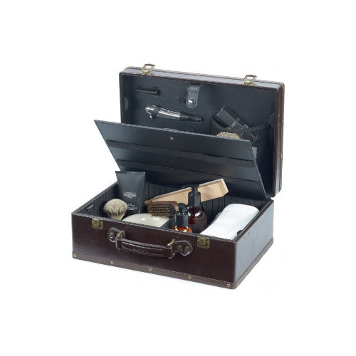 Barburys Materiaaltas Retro Vintage