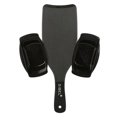 Sibel Highlight Paddle met 2 kommen Hold-On