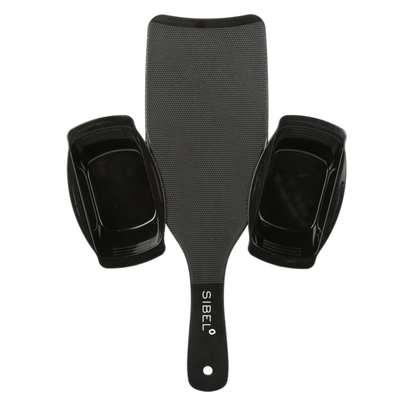 Sibel Highlight Paddle met 2 kommen Hold-On