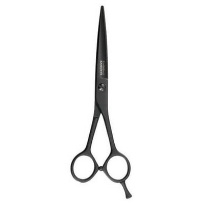 Barburys Knipschaar Sky Black 5.0"