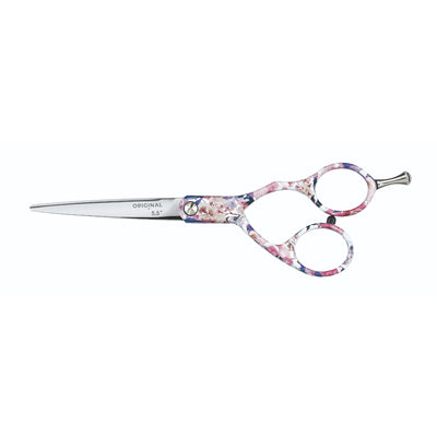 Sibel OBB Knipschaar Concave Floral 5.5"