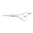 Sibel OBB Knipschaar Concave Rose 5.5"