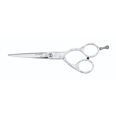 Sibel OBB Knipschaar Concave Rose 5.5"
