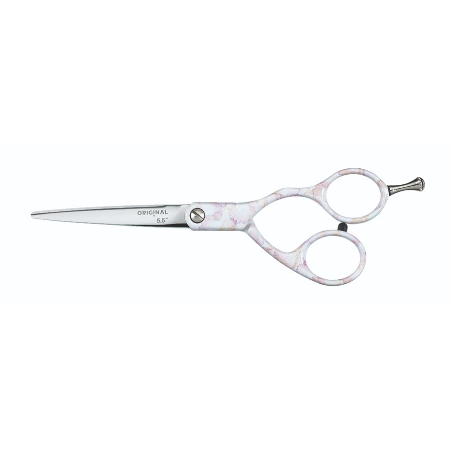 Sibel OBB Knipschaar Concave Rose 5.5"