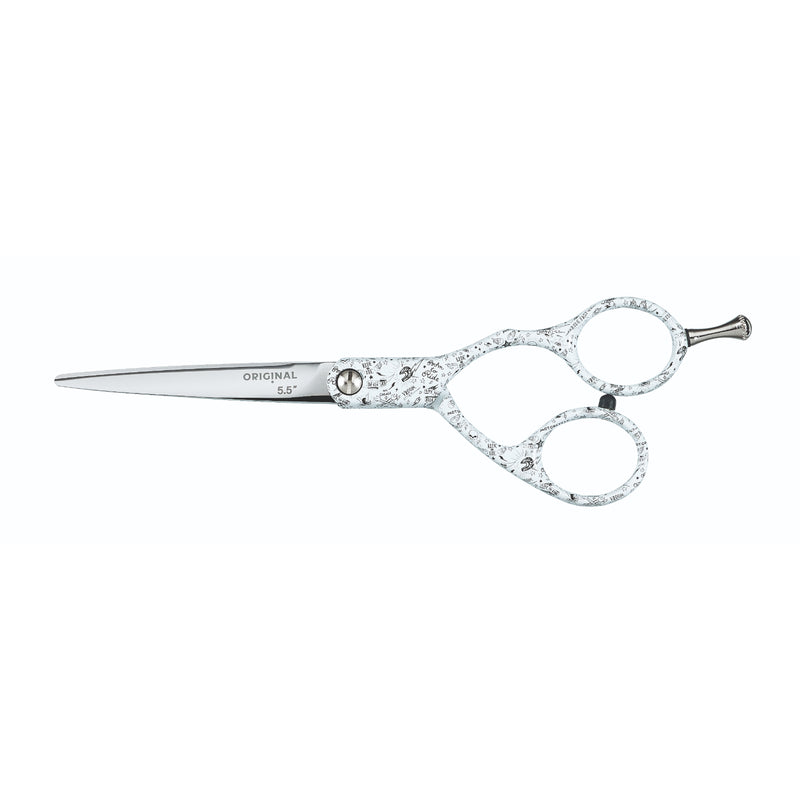 Sibel OBB Knipschaar Concave Motorcycle 5.5"