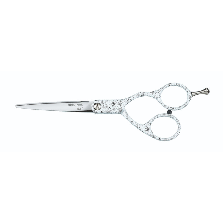 Sibel OBB Knipschaar Concave Motorcycle 5.5"