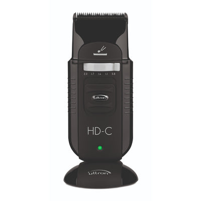 Ultron Professional Zemlya Ergonomische High-Definition Clipper EU