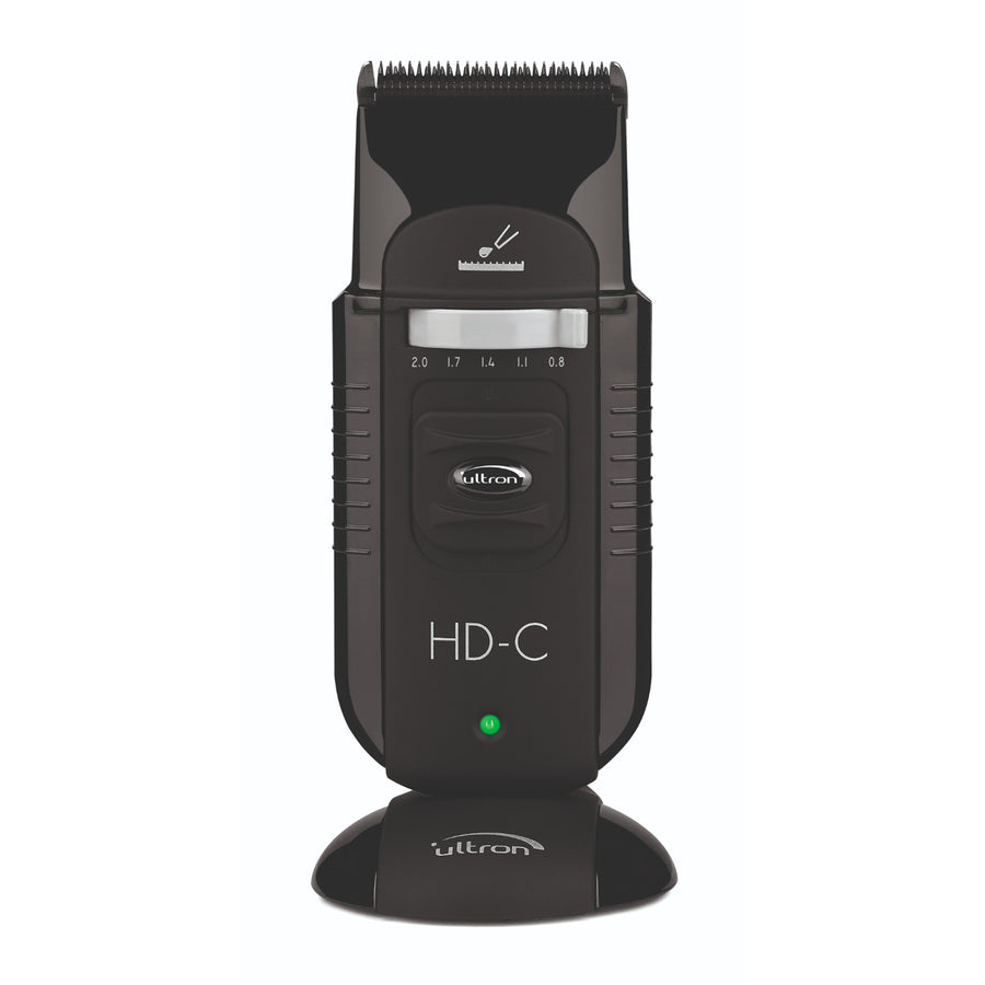 Ultron Professional Zemlya Ergonomische High-Definition Clipper EU