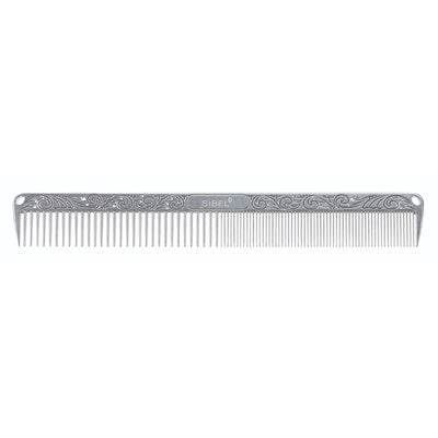 Sibel snijkam Alu S 18cm