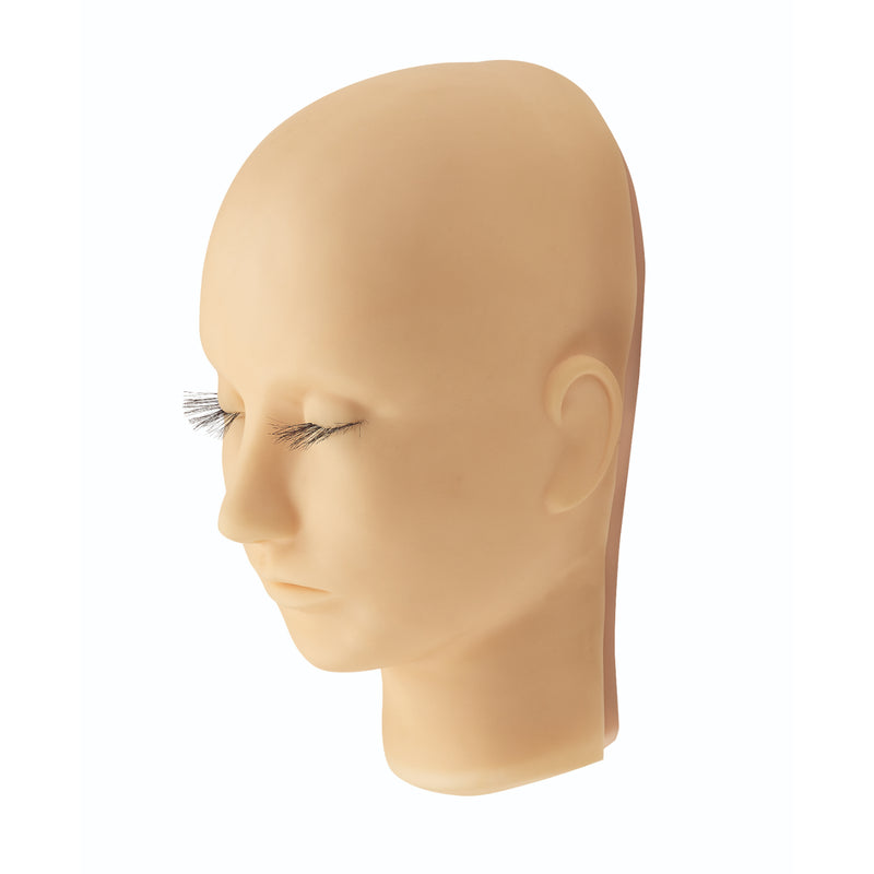 Sibel Beauty Trainingshoofd Masker Reviso Make-Up
