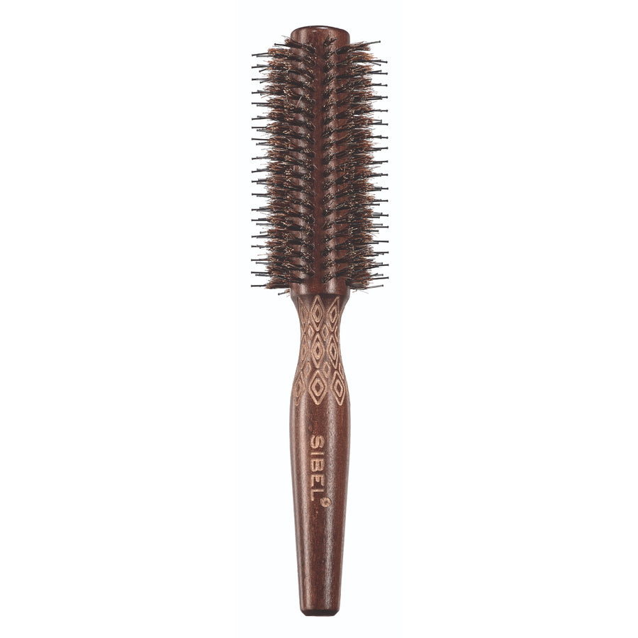 Sibel Borstel Decopro Hout 25mm