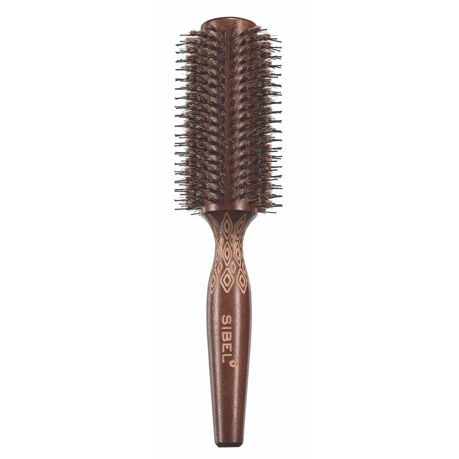 Sibel Borstel Decopro Hout 30mm