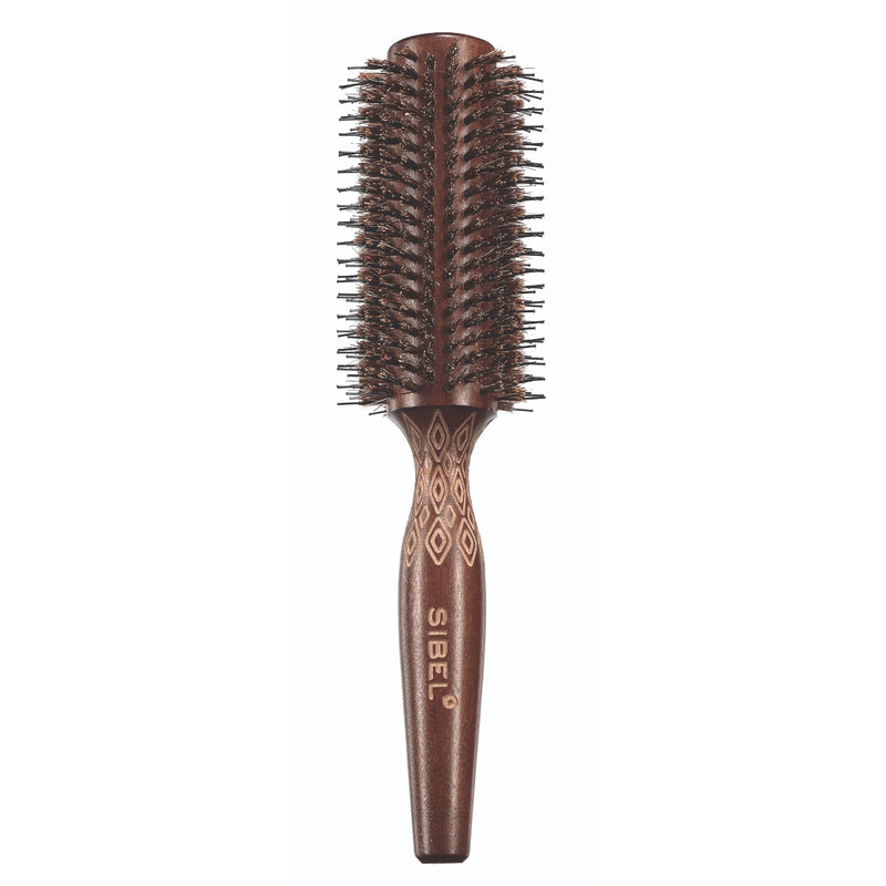 Sibel Borstel Decopro Hout 30mm
