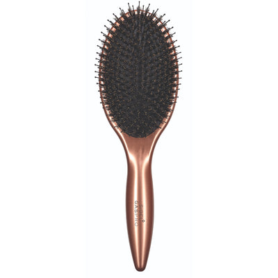 Sibel Gaspro Ultra Light Pneum Borstel Nylon + Boar – nr.62