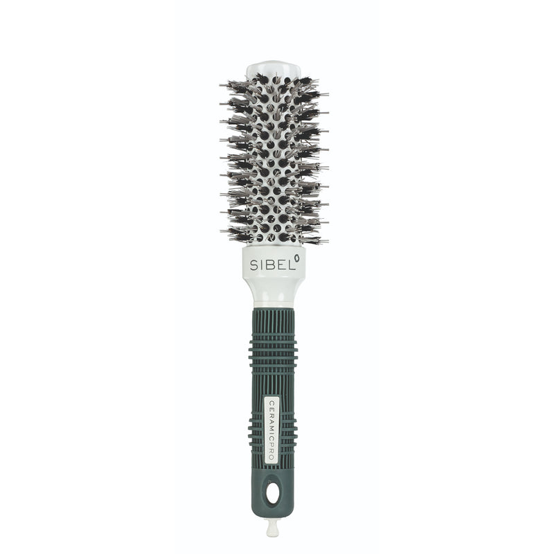 Sibel Thermische borstel CeramicPro Nano Ion 32mm