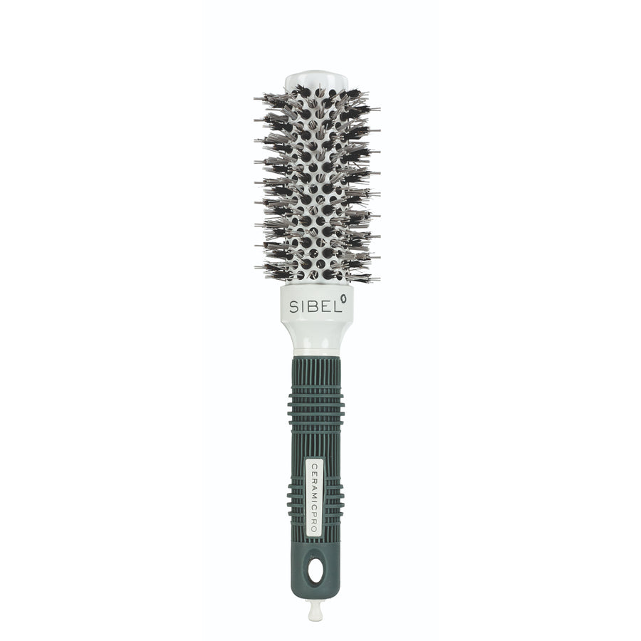 Sibel Thermische borstel CeramicPro Nano Ion 32mm