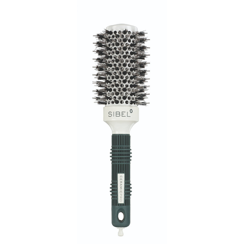 Sibel Thermische borstel CeramicPro Nano Ion 43mm