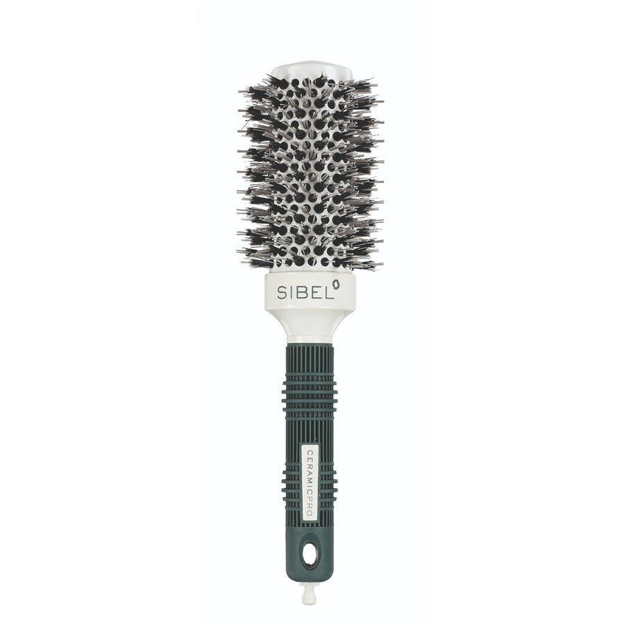 Sibel Thermische borstel CeramicPro Nano Ion 43mm