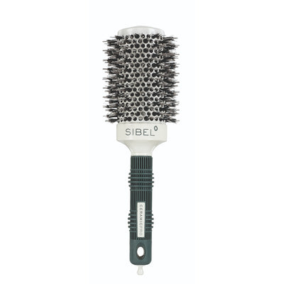 Sibel Thermische borstel CeramicPro Nano Ion 53mm