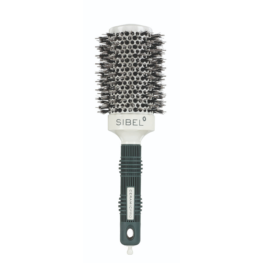 Sibel Thermische borstel CeramicPro Nano Ion 53mm
