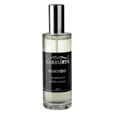 Barburys Aftershave Bandido 100ml