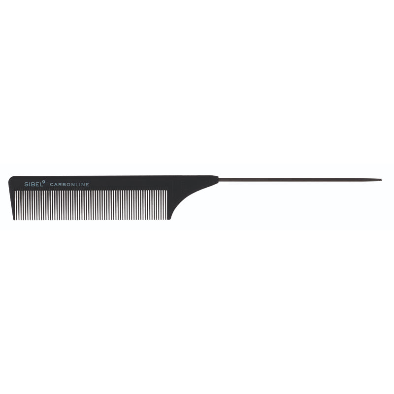 Sibel Puntkam Carbon 23.2cm
