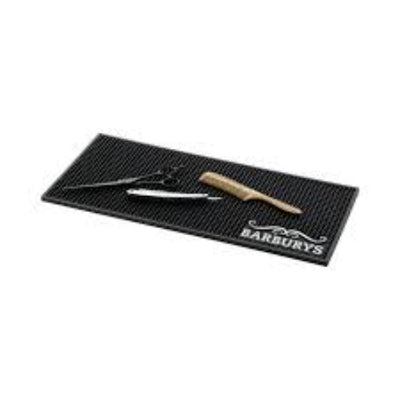 Barburys Antislipmat Voor Kappersmateriaal