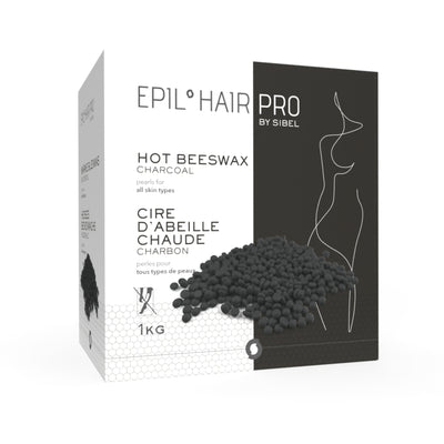 Sibel EHP Wasparels Houtskool 1kg