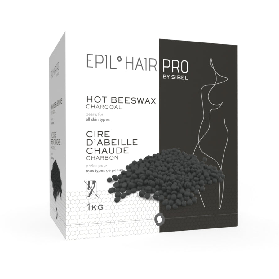 Sibel EHP Wasparels Houtskool 1kg